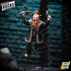 Boss Fight Studio Vitruvian H.a.c.k.s Boss Fight Studio Vitruvian H.a.c.k.s