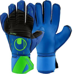 Uhlsport Γάντια Τερματοφύλακα Ενηλίκων Μπλε Uhlsport Γάντια Τερματοφύλακα Ενηλίκων Μπλε