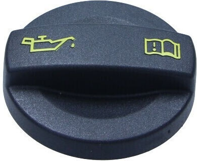 Capac De Umplere Ulei Vw 1.0 1.2tsi 1.4tsi 1.6fsi 04e103485c