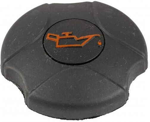 Engine Oil Cap Fiat Fiorino 07 9656384880