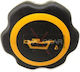 Maxgear Ford Ölfülldeckel Zetec/1 8d/td Schraubbar 938m6766bc