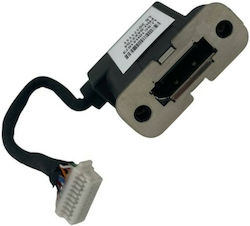 Καλωδιοταινία Οθόνης για Laptop Thinkstation P320, Thinkcentre M600, M700, M900, M710q, M715q, M910q