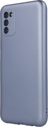 TelForceOne Back Cover Μπλε (Galaxy A25 5G)