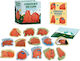 Chonky Bears Magnet Set Sarah Radziminski