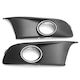 Auto Dekorative Masken Volkswagen Caddy Touran