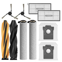 Spare Parts Set 10 pcs for Mova Spare Parts Set 10 pcs for Mova