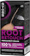 Syoss Root Retouch Root Βαφή Μαλλιών Black