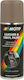 Leather and Vinyl Paint Beige-brown Motip Leather & Vinyl Paint 200ml