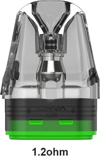 Oxva Xlim Ersatztank für E-Zigaretten 2ml