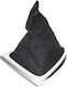 Renault Clio Iv 12-20 Gear Shift Boot Black + Silver Frame