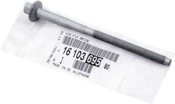 Injector Mounting Bolt 2.2 Hdi 06r