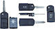 Car Key Shell Mazda 2 3 5 6 RX8 MX5