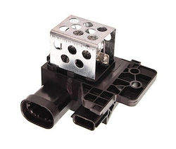 Fan Relay Resistor Renault Espace V 255507326r Fan Relay Resistor Renault Espace V 255507326r
