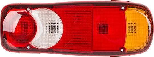Opel Movano Box Container Right Rear Lamp