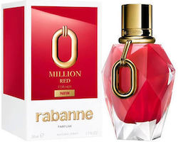 Rabanne Million Red For Her Rabanne Million Red For Her