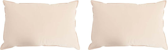 vidaXL Μαξιλάρι Ύπνου Polyester 30x50cm 2τμχ