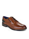 Herren Freizeitschuhe Braun