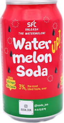 Shoes For Crews Αναψυκτικό Watermelon με Ανθρακικό 350ml