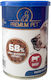 4Vets Nasses Hundefutter Dose mit Kalb 415g