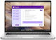 Dell Pro 14 Plus 14" IPS FHD+ (Ultra 5-236V/16G...