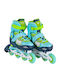 Byox Maxtar Inline Rollers Blau Für Kinder