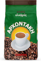 Archontakis Coffee Ελληνικός Αλεσμένος 100gr Archontakis Coffee Ελληνικός Αλεσμένος 100gr
