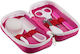 Akuku Pink 5 Pieces