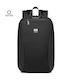 Ozuko Backpack Waterproof Black