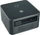 HP DLP Projektor Full HD Laser mit Eingebauten Lautsprechern 1356732