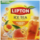 Lipton Μαύρο Τσάι 10τμχ