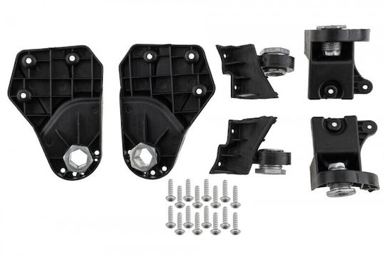 Set Reparatur für Mercedes E-Klasse W213 2016 Links Oder Rechts Seite 14mm A2138203904