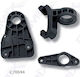 Romix Skoda Octavia Linker Scheinwerfer Reparaturset Links