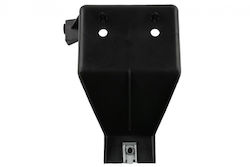 Renault Master Ii 98 Left Bumper Bracket 7701695350