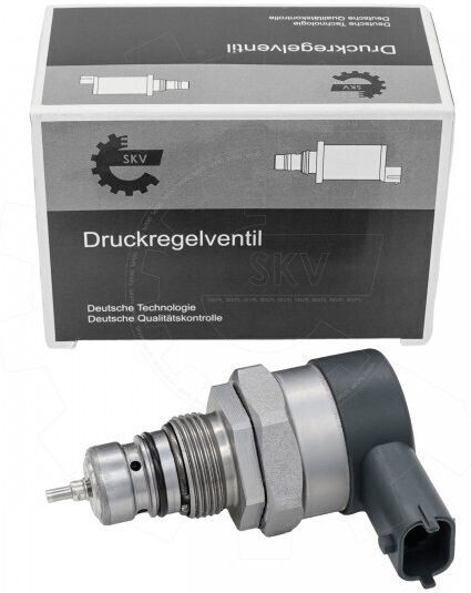 Pressure Regulating Valve Jeep Wrangler Lancia Voyager K68092292aa