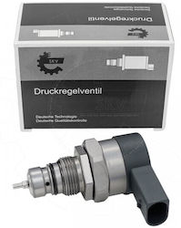 Βαλβίδα Ρύθμισης Πίεσης Audi A3 A4 A5 A6 Q5 Q7 Tt Vw Golf Passat Tiguan Touareg Skoda Octavia Superb Seat Leon 057130755ah