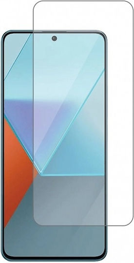 0.3mm Tempered Glass (Poco X8 Pro Max) 16642
