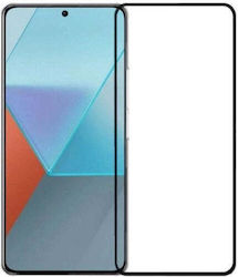 Tempered Glass (OnePlus Nord CE 3 Lite) Tempered Glass (OnePlus Nord CE 3 Lite)