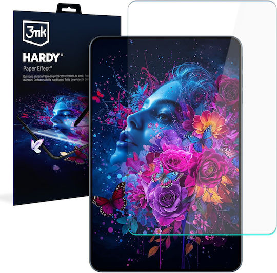 3MK Paperwhite 6 7'' Up 0.18mm Mat Full Face Tempered Glass (Amazon Kindle Paperwhite 6)