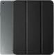 3MK Matte Full Face Tempered Glass Galaxy Tab S10 FE+ Black