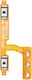 Volume Flex Cable Samsung Galaxy A22 4g A225 2021