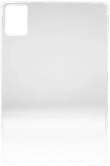 iNOS Flip Cover Durable Transparent Lenovo Tab M11
