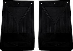 Barițe Noroi Agricole Negre Culoare 34x23cm 11131 Autoline