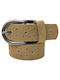 Damen Gürtel Beiges FBL013-436-10