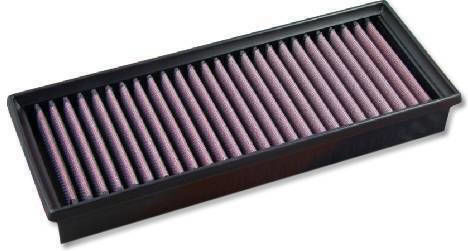 Audi Tt Ii Roadster 1.8l Tfsi 08-14 Dna Air Filter P-vw14s13-01
