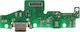 Charging Port Board Charging Port Board Motorola Moto G60 4g Xt2135