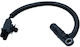 Senzor de Poziție al Arborelui cu Came Ford Fiesta 1.6 Tdci 10 9664430980