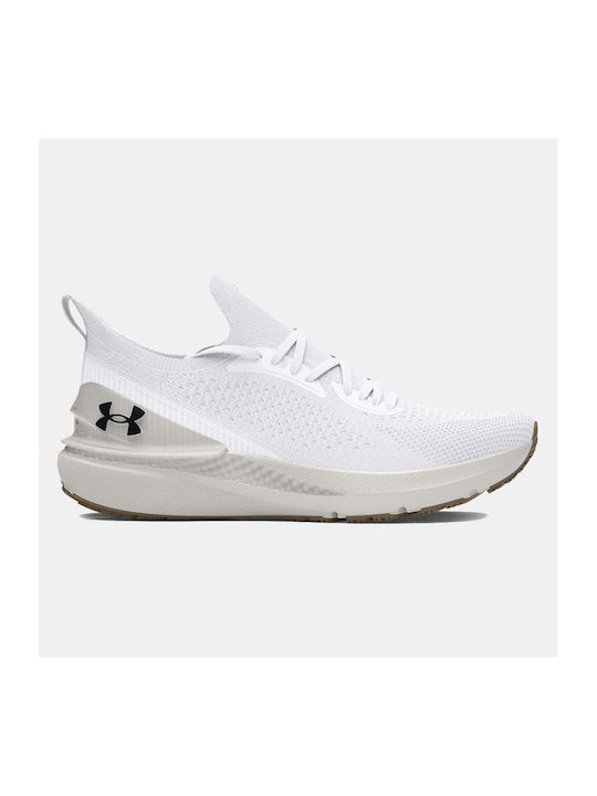 Under Armour Shift Αθλητικά Παπούτσια Running Λ...