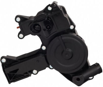 Aerator De Evacuare Vw Tiguan I 07 2.0 Tsi 6h103495e