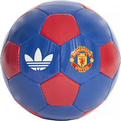 adidas Mufc Fußball Blau