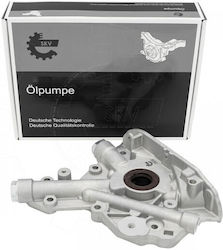 Ölpumpe Opel Astra G F Ascona C Corsa A 0646041 Ölpumpe Opel Astra G F Ascona C Corsa A 0646041
